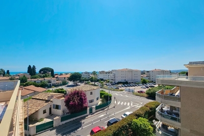 Appartement à vendre chambres st laurent du var 