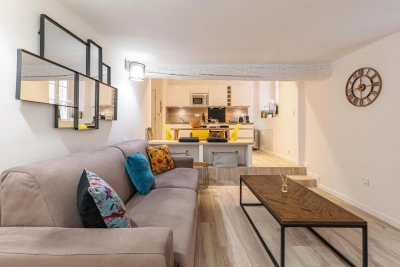 Appartement &agrave; vendre &agrave; NICE Nice-Nord-Saqui - 2 pi&egrave;ces - 41 m&sup2; 