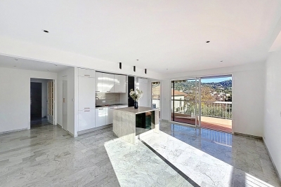 Apartment for sale in CANNES  - 3 rooms - 62 m&sup2; 