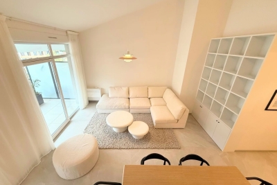 Apartment for sale in NICE  - 3 rooms - 98 m² 