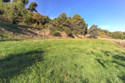 terrain à vendre terrain vue mer var constructible