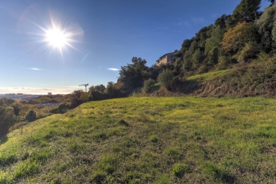 terrain à vendre terrain vue mer var constructible