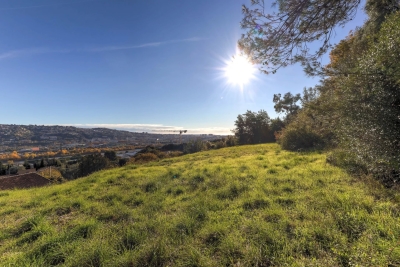 terrain à vendre terrain vue mer var constructible