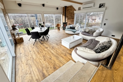 Maison à vendre à LA GARDE  - 4 pièces - 160 m² 