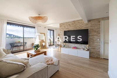 Appartement &agrave; vendre &agrave; MARSEILLE 9EME Mazargues Village - 4 pi&egrave;ces - 65 m&sup2; 