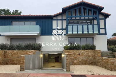 Appartement &agrave; vendre &agrave; CAPBRETON  - 5 pi&egrave;ces - 148 m&sup2; 