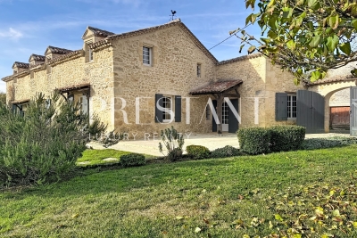 House for sale in BELLEFOND  - 7 rooms - 280 m² 