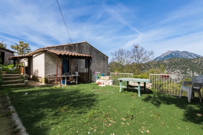 Maison &agrave; vendre &agrave; immobilier LEVENS  - 4 pi&egrave;ces - 82 m&sup2; 