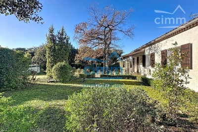 Maison à vendre à ST-DIDIER  - 4 pièces - 112 m² 