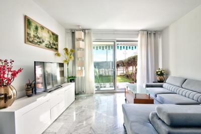 Appartement &agrave; vendre &agrave; NICE  - 3 pi&egrave;ces - 85 m&sup2; 