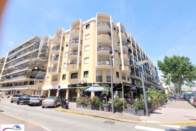 Appartement à vendre à MANDELIEU-LA-NAPOULE  - 3 pièces - 53 m² 