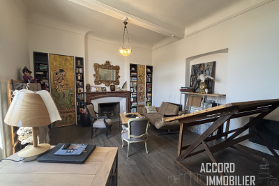 Appartement &agrave; vendre &agrave; BÉZIERS Cazouls-d'Hérault - 4 pi&egrave;ces - 84 m&sup2; 