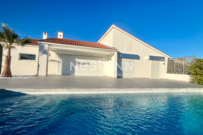 Maison à vendre à ST-RAPHAËL  - 5 pièces - 120 m² 