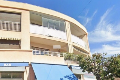 Appartement &agrave; vendre &agrave; BANDOL  - 3 pi&egrave;ces - 81 m&sup2; 