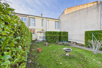 Maison à vendre à VALRÉAS  - 5 pièces - 82 m² 