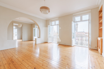 Appartement à louer à BORDEAUX Le Burck - 5 pièces - 145 m² 