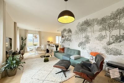 Appartement &agrave; vendre &agrave; BORDEAUX  - 5 pi&egrave;ces - 127 m&sup2; 