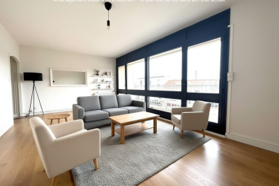 Appartement &agrave; vendre &agrave; LE BOUSCAT  - 3 pi&egrave;ces - 78 m&sup2; 