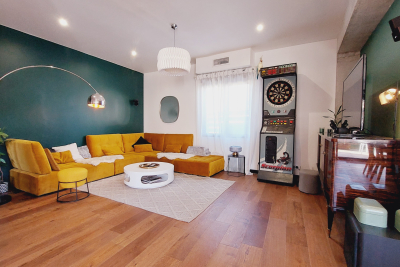 Maison à vendre à PESSAC  - 7 pièces - 155 m² 