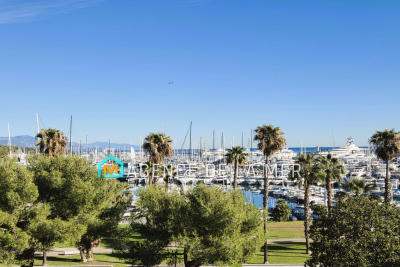 Appartement à vendre à ANTIBES Lagare - 2 pièces - 91 m² 