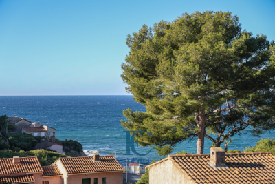 Appartement à vendre à SANARY-SUR-MER  - 2 pièces - 36 m² 