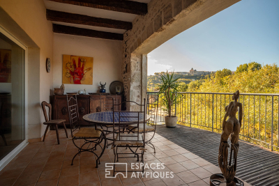 Appartement à vendre à UCEL  - 5 pièces - 135 m² 