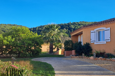 Maison &agrave; vendre &agrave; NARBONNE  - 7 pi&egrave;ces - 182 m&sup2; 