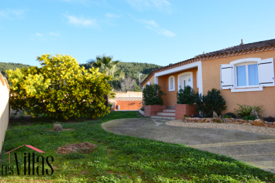 Maison &agrave; vendre &agrave; ORNAISONS  - 7 pi&egrave;ces - 182 m&sup2; 