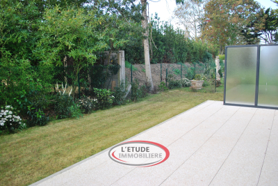 Appartement &agrave; vendre &agrave; GUÉRANDE  - 2 pi&egrave;ces - 52 m&sup2; 