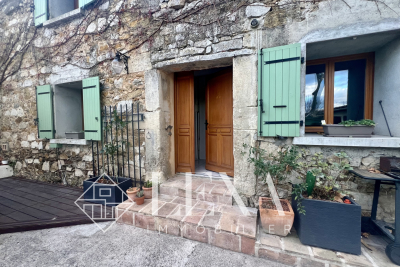Maison &agrave; vendre &agrave; ST-GEORGES-D'ORQUES  - 4 pi&egrave;ces - 123 m&sup2; 