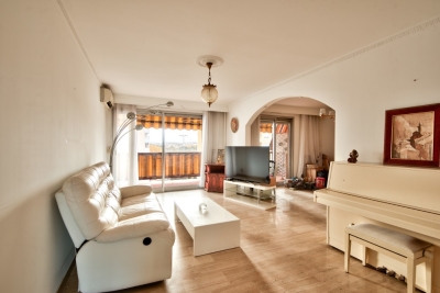 Apartment for sale in NICE  - 3 rooms - 76 m² 