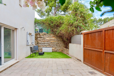 Maison à vendre à LA CIOTAT  - 6 pièces - 95 m² 