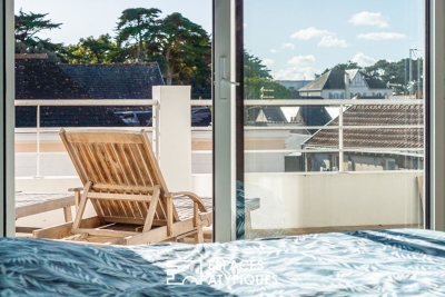 Maison à vendre à PORNICHET  - 10 pièces - 260 m² 