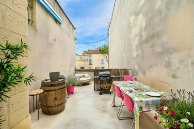 Appartement à vendre à GRAVESON  - 4 pièces - 78 m² 