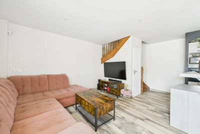 Appartement &agrave; vendre &agrave; GRAVESON  - 4 pi&egrave;ces - 78 m&sup2; 