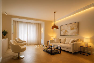 Apartment for sale in CANNES  - 3 rooms - 43 m² 