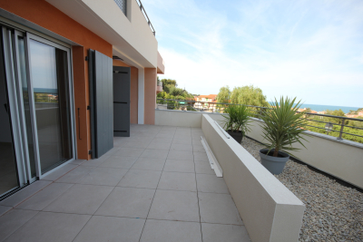 Appartement &agrave; vendre &agrave; COLLIOURE  - 3 pi&egrave;ces - 85 m&sup2; 