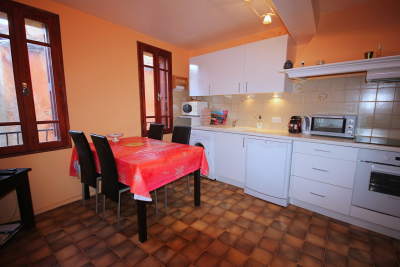 Appartement &agrave; vendre &agrave; COLLIOURE  - 3 pi&egrave;ces - 80 m&sup2; 