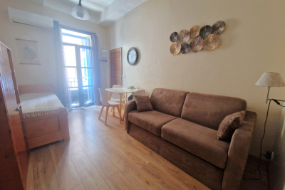 Appartement &agrave; vendre &agrave; COLLIOURE  - 3 pi&egrave;ces - 50 m&sup2; 