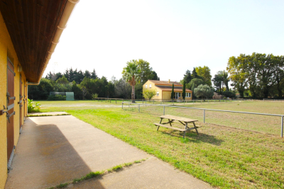 Maison à vendre maison box chevaux