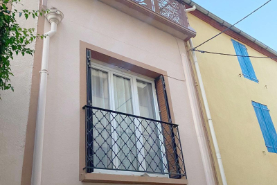 Maison &agrave; vendre &agrave; ARGELÈS-SUR-MER  - 4 pi&egrave;ces - 88 m&sup2; 