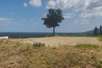 terrain &agrave; vendre &agrave; VILLELONGUE DELS MONTS   - 710 m&sup2; 