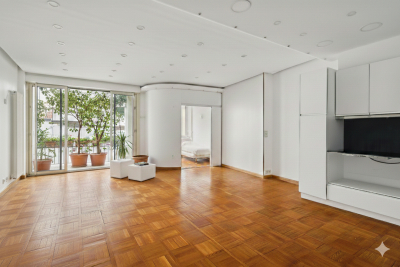 Appartement &agrave; vendre jardin residence nord 