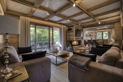 Appartement &agrave; vendre &agrave; MEGÈVE  - 6 pi&egrave;ces - 146 m&sup2; 