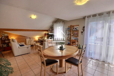 Appartement &agrave; vendre 1390 