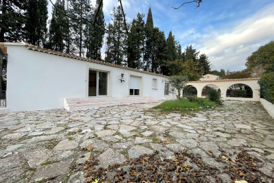 Appartement &agrave; louer &agrave; AIX-EN-PROVENCE  - 2 pi&egrave;ces - 29 m&sup2; 