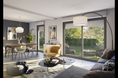 Maison à vendre à SIX-FOURS-LES-PLAGES  - 5 pièces - 139 m² 