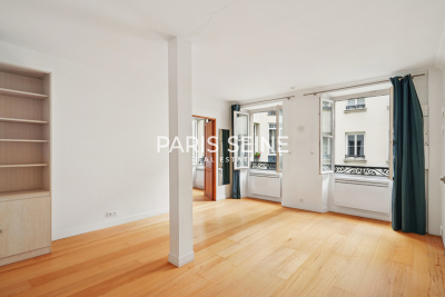 Appartement à vendre motte picquet paris 7eme