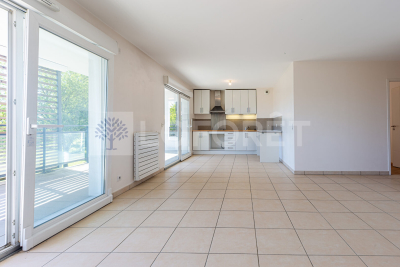 Appartement à vendre à ANNECY-LE-VIEUX  - 3 pièces - 72 m² 