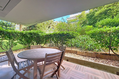 Appartement &agrave; vendre &agrave; ANTIBES  - 2 pi&egrave;ces - 32 m&sup2; 